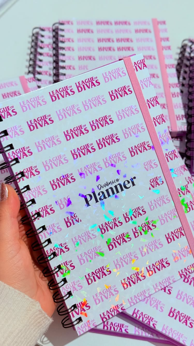 Planner Divônico